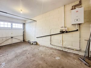Garage- click for photo gallery